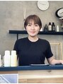 エミヘアー(emmi hair) 坂本 郁恵