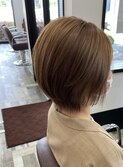 ショート