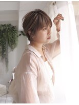 ストック(Stock)&nbsp;大人ショート