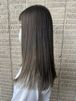 クイントネオリーブ 自由が丘正面口店(quint:neolive)&nbsp;カーキグレージュ