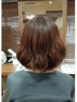 プレッソヘアー Presso hair&nbsp;パーマ