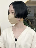 リンクバイアーバン(link by urban.)&nbsp;コンパクトショート