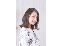 ラナフロムアージェ(Lana from Ange)