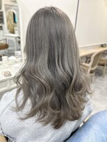 シアン 立川店(Shian)&nbsp;ミルクティーグレージュ