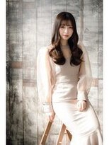 アフロディーテギンザ 神保町(APHRODITE GINZA)&nbsp;カール/セミディ/シアーカラー/姫カット［御茶ノ水/神保町］