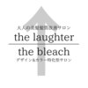 ザラフター ザブリーチ 新下関(the laughter/The bleach)のお店ロゴ