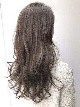 エイト 熊谷店(EIGHT) デザインカラー_ロング