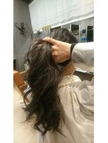 コーボ 柏(COVO)&nbsp;【COVO柏/takahashi】　イルミナカラー