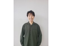 サイレントヘアー(silent hair)