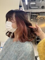 アライブ ハラジュク(ALIVE harajuku)&nbsp;【ALIVE yu-ki 結んで隠せるイヤリングカラー】