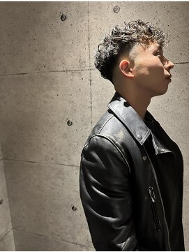 ジャンプザチーター(JUMP the cheetah) スペインカール