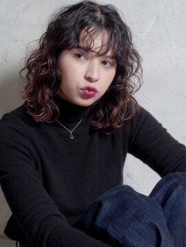 フランキンセンス(FRANKINCENSE) FRANKINCENSEスタイル