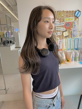 フェーディン(fa/din) ナチュラルハイライト