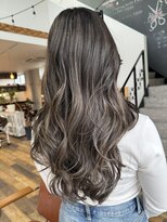 ソンリエ 青竹店(SONRiE)&nbsp;ハイライトスタイル