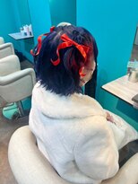 エルディ 大宮(eldy)&nbsp;ヘアセット[大宮/大宮駅]