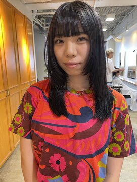 グリーン 高田馬場(green) 【TAKUYA】Face layer