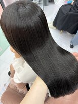 ガーランド(Girland)&nbsp;『髪質改善縮毛矯正』Runa