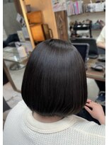 ラストーリア(La storia)&nbsp;ダークグレージュ