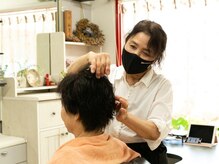 アロマージュ ジュン(Aroma-jyu jun)
