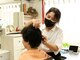 アロマージュ ジュン(Aroma-jyu jun)の写真/お客様一人一人に合わせた接客と高い技術が自慢のサロン！あなたの魅力を最大限に引き出してくれる♪