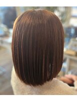 ヘアアトリエ ナイン(hair atelier nine)&nbsp;nine/柳沼