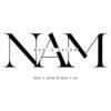 ナム 松戸(NAM)のお店ロゴ