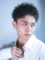 ラヴィット 横浜店(LUVIT)&nbsp;クールアップバングショート