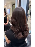 ストカール/コテ巻きパーマ/デジタルパーマ/韓国パーマ/藤野