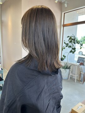 コソット(kosotto) layer cut