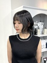 リヴ オオサカ(LIV OSAKA) ＊ダークグレージュ＊