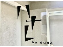 ハナレ バイ デュード(ハナレ by dude)