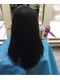ミユアンドダイ(MIYU&DAI)の写真/クセ・うねり・広がりなどの髪のお悩みを解決！髪の状態に合わせた施術で理想のストレートに♪