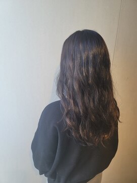 チャコレ 北千住店(Chacolle) 低温デジタルパーマ