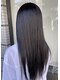 ヘアアートピュア(Hair Art Pure)の写真/髪質に合わせてカスタマイズ配合をさせていただきます！髪に栄養を与え、潤いとツヤをプラス◎