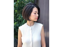 ２丁目３番地美容室