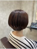 マッシュショート