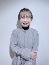 トッカ 高槻店(tocca) 白崎 舞子