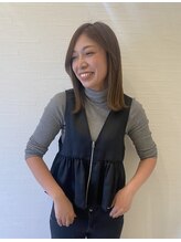 アグ ヘアー イース 太田2号店(Agu hair ease) 宮田 未華