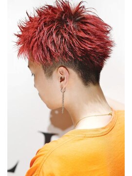 リップス 二子玉川店 (LIPPS) 【美シルエット】