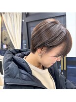 スリーズバイチェリー(cerise by CHERRY)&nbsp;デザインショート