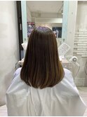 ロングレイヤー
