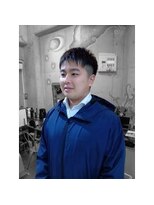 九もんヘアースタジオ ビジネスショートカット