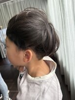 コア フィール ア デイ(COIFFURE A DAY) 新規お得クーポンあり【見附 今町】メンズキッズスタイル