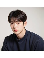 エイバヘア 新大久保(AVAHAIR)&nbsp;デザインメンズカット