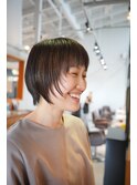 ★大人可愛い20代30代40代似合わせカット＃フェイスレイヤー