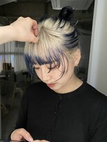 キオク(KIOX) ルーツカラー