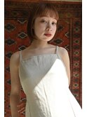 金沢美容室／TAP／タップ／ボブ／ショートボブ／