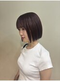 ボブ/カット/池袋
