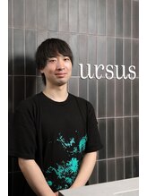 アーサスバイヘッドライト 羽生店(ursus by HEADLIGHT) SENA .T