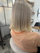 シアアルン 新小岩店(SHEER alun)&nbsp;beige